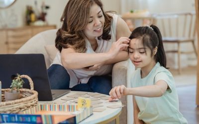 Evaluación neuropsicológica